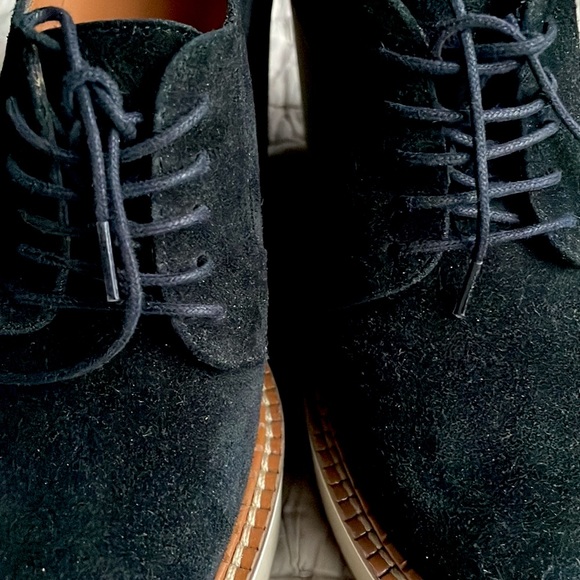 Robert Clergerie brogues - Picture 4 of 6